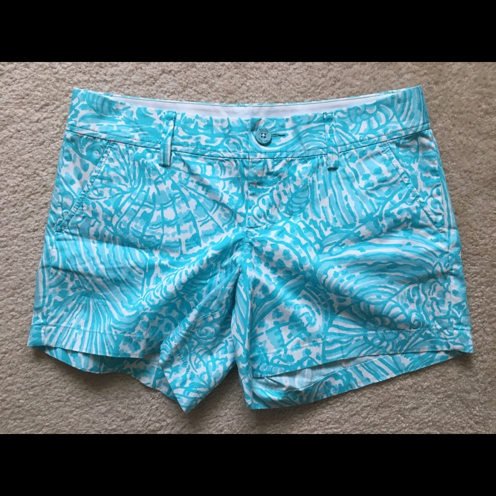 NWT Lilly Pulitzer Callahans